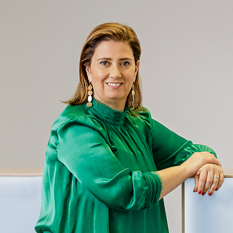 Paula - Portugal MD