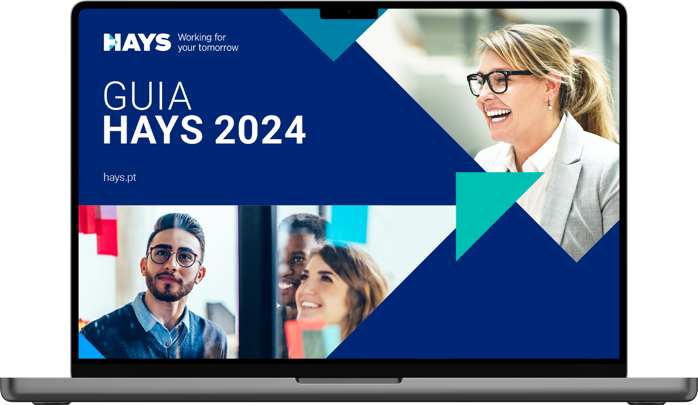 Guia Hays 2024
