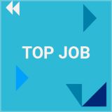 Top Jobs - Oportunidades de carreira